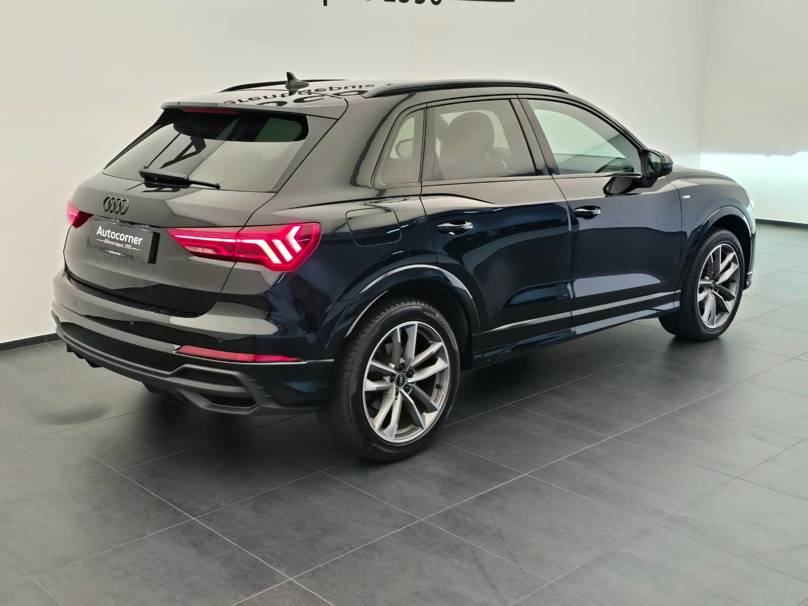 AUDI Q3 - Image 7