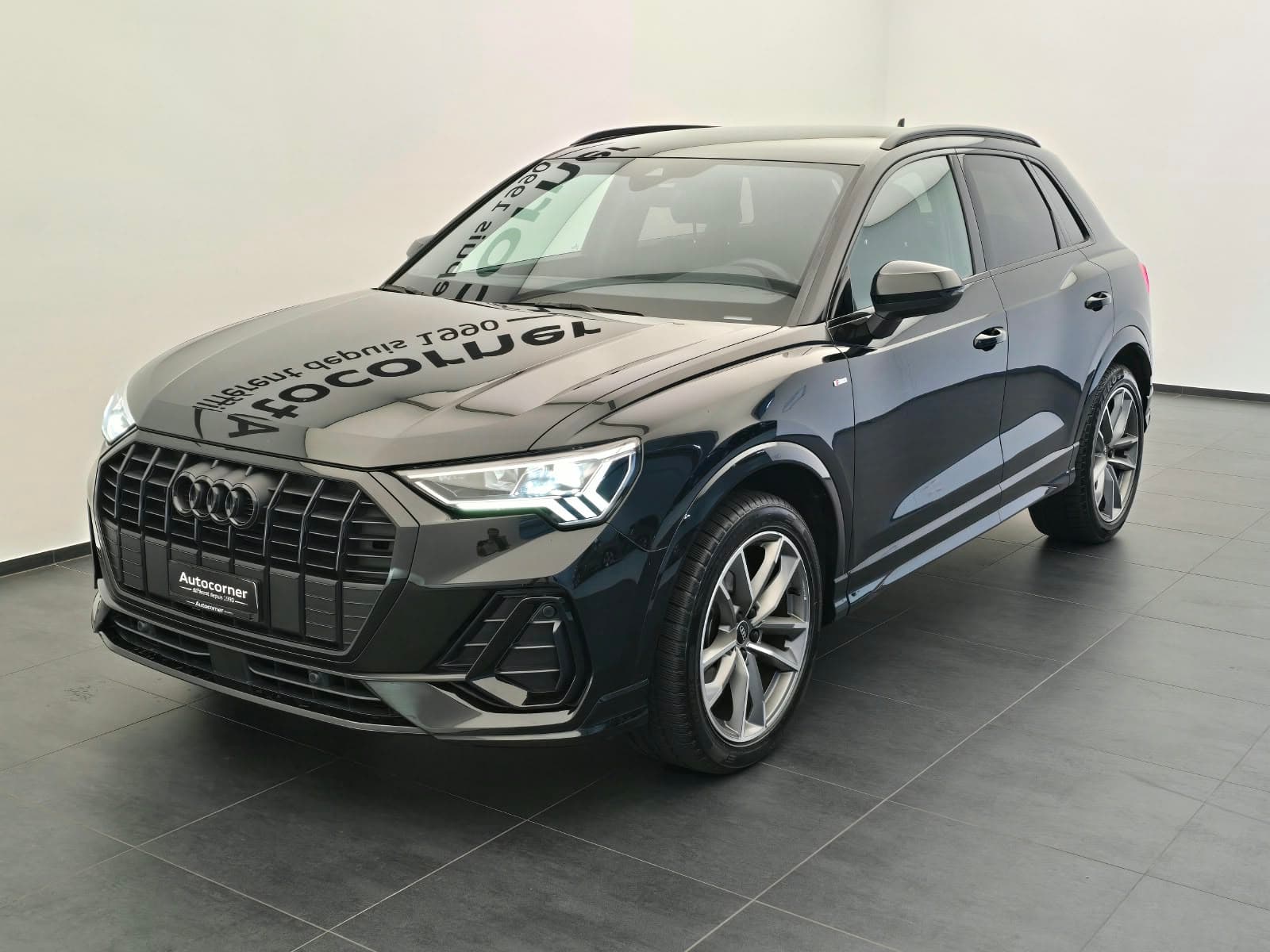 AUDI Q3 - Image 3