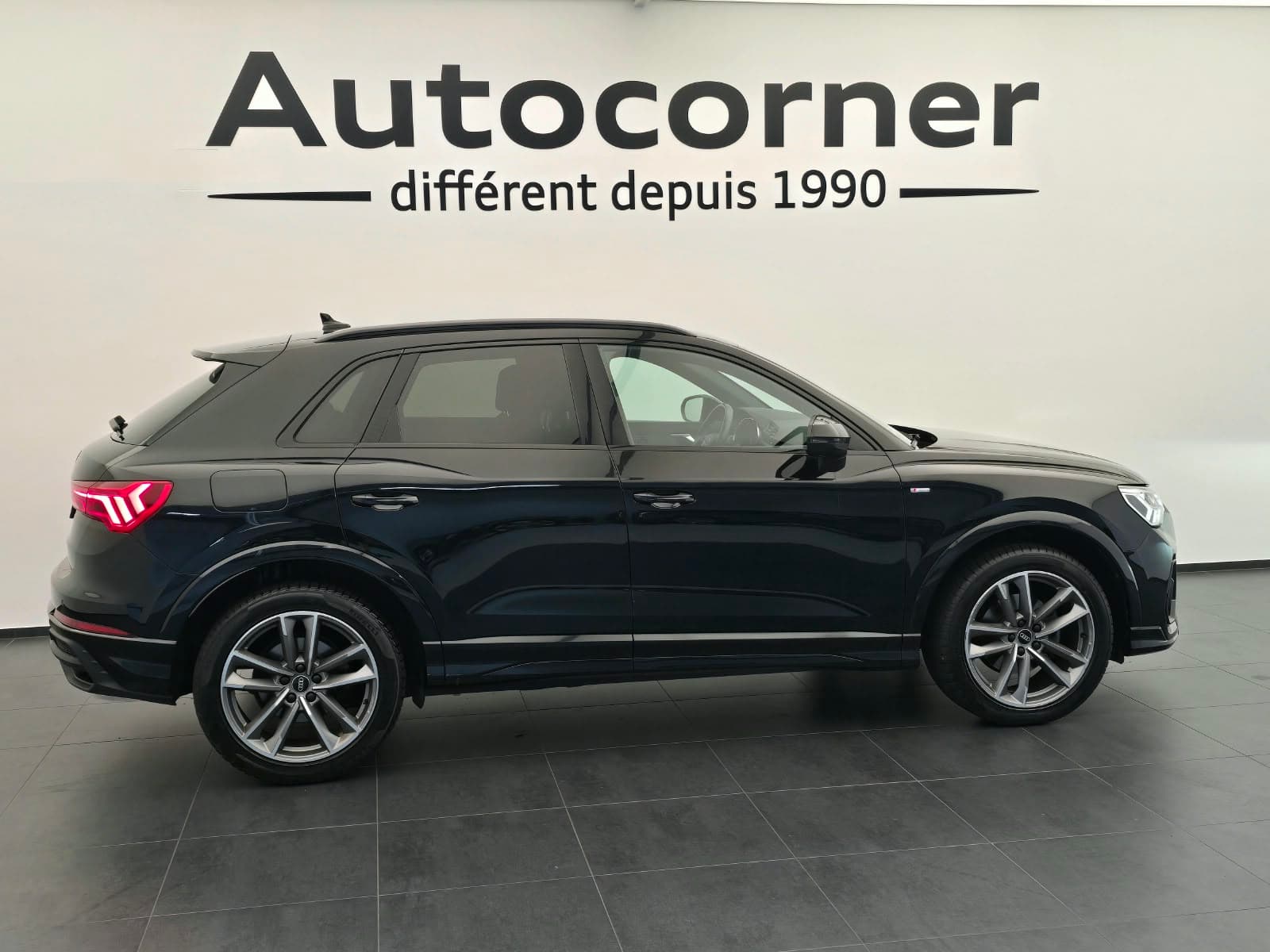 AUDI Q3 - Image 6