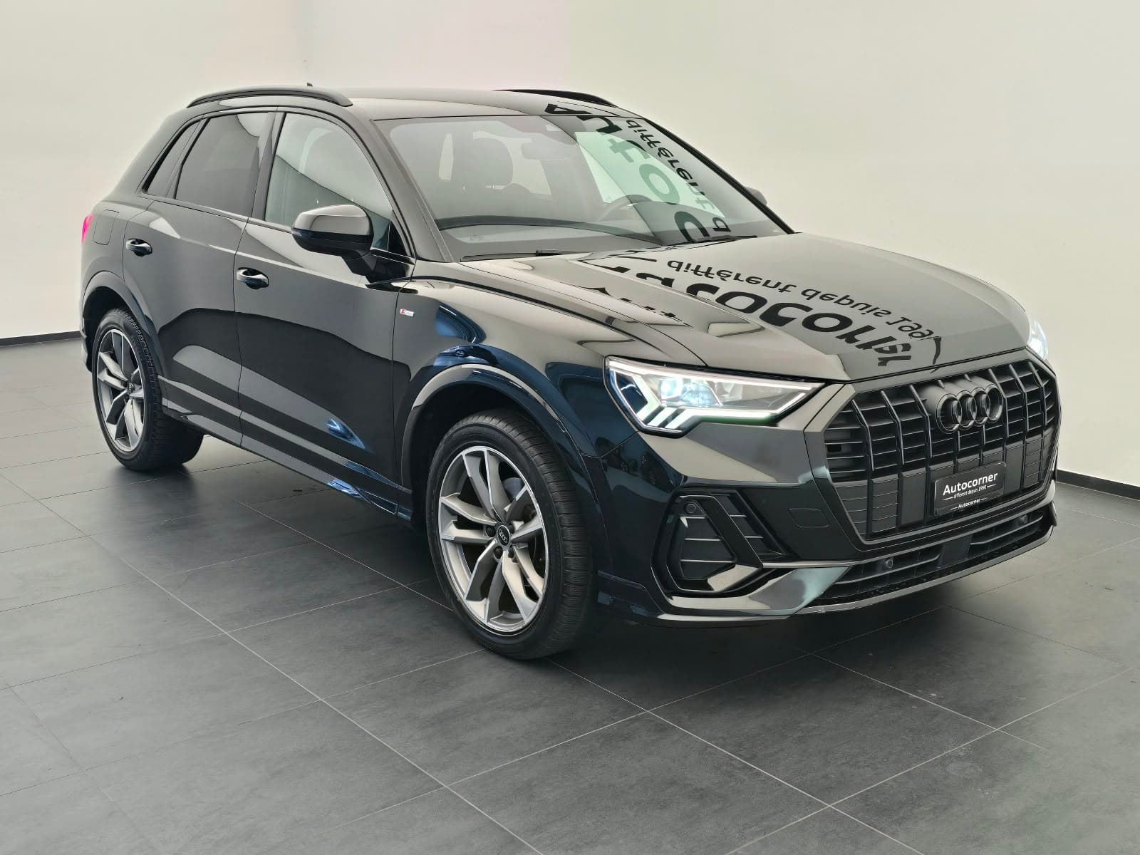 AUDI Q3 - Image 5