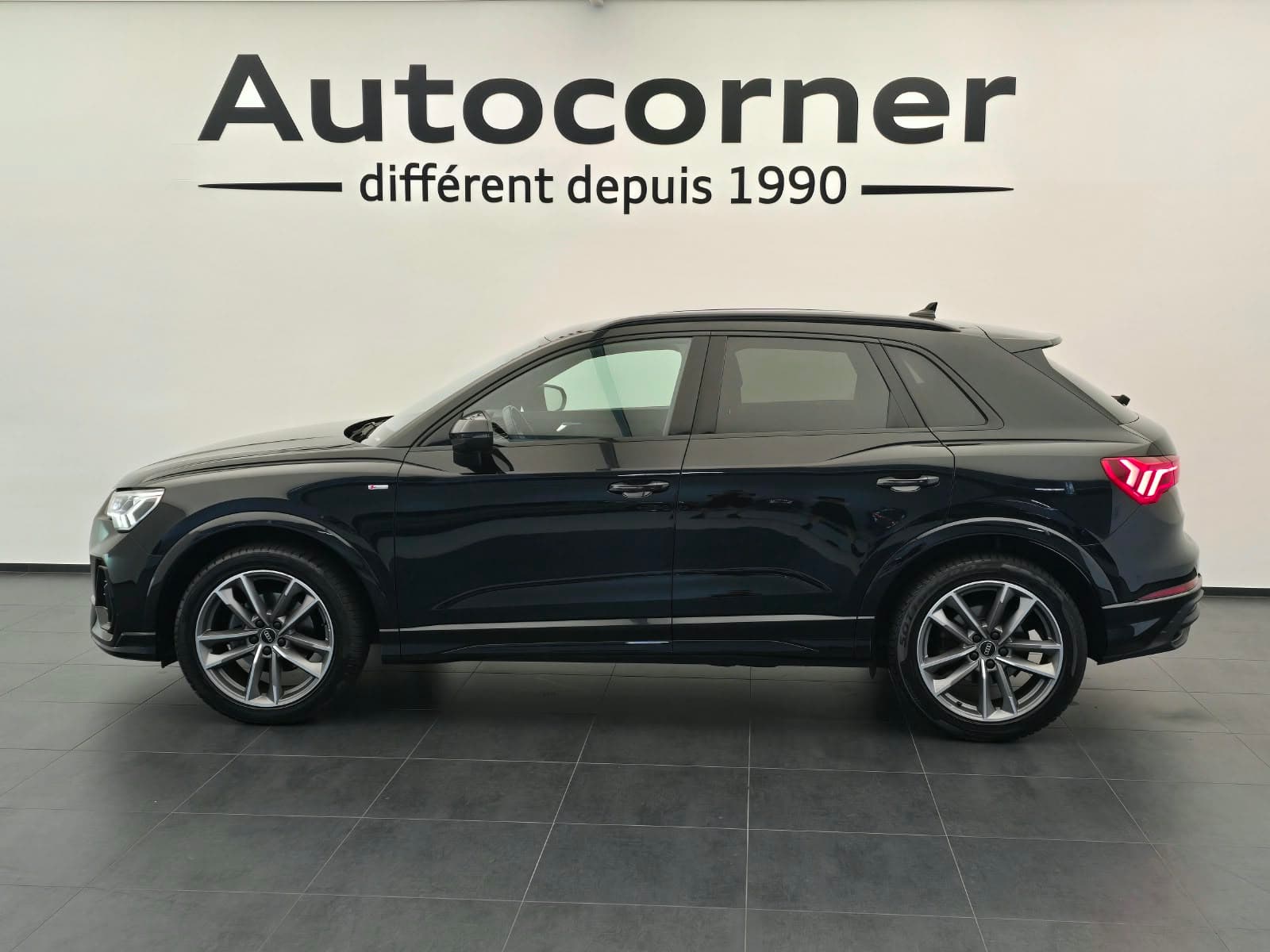 AUDI Q3 - Image 2