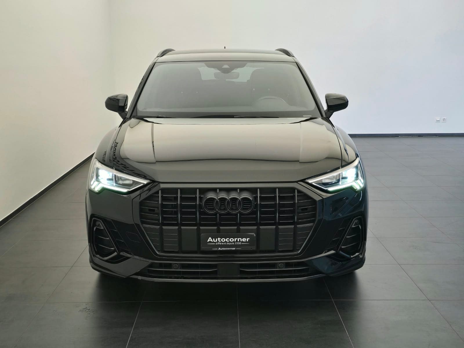 AUDI Q3 - Image 4