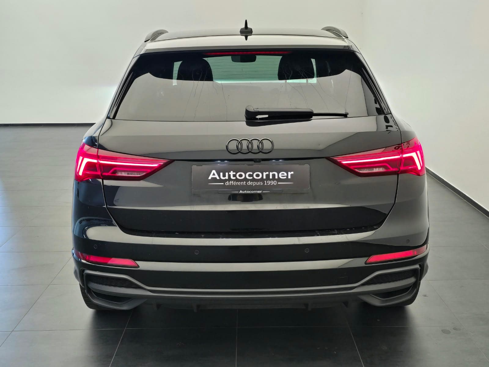 AUDI Q3 - Image 8
