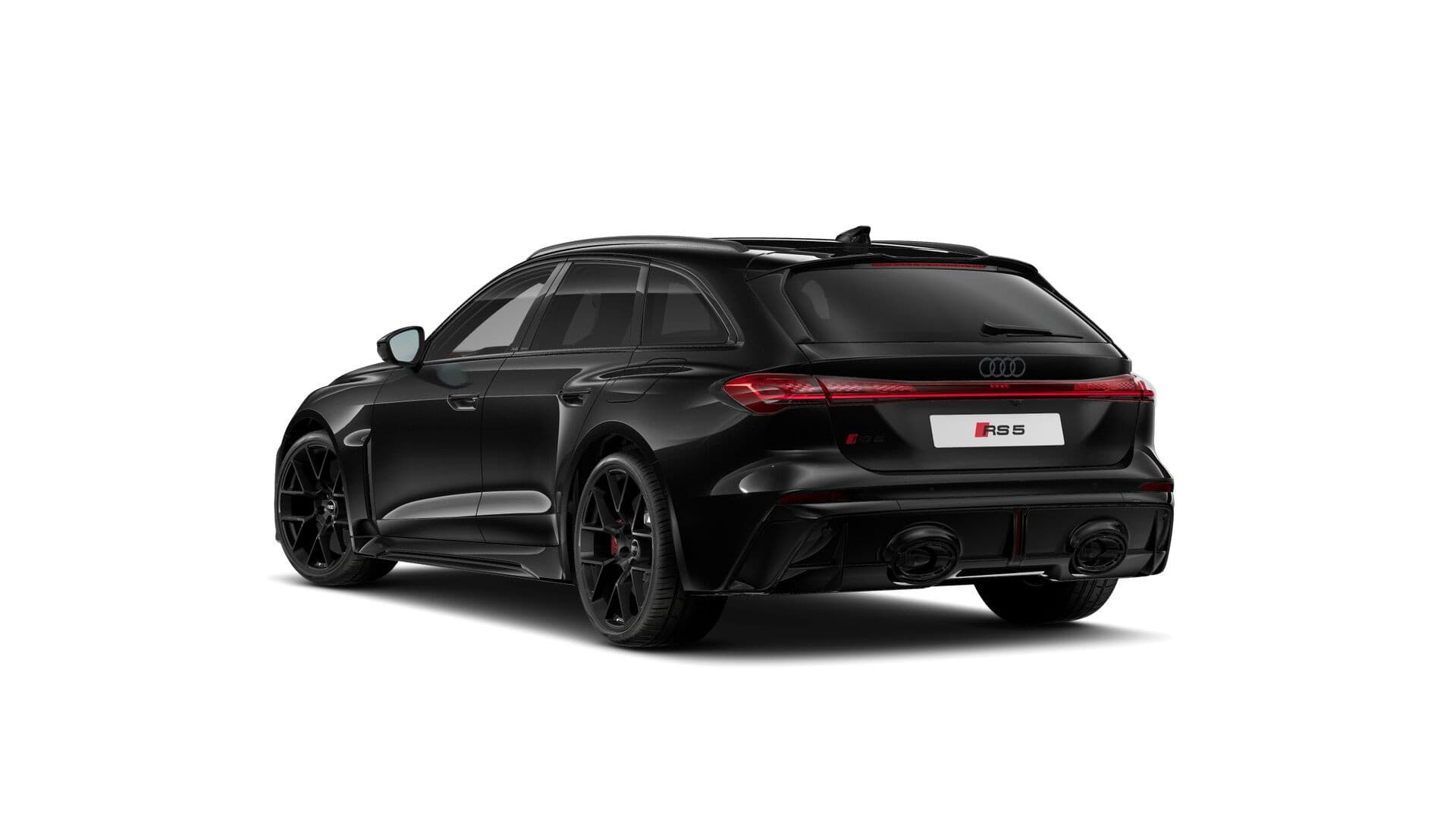 AUDI RS5 - Image 4