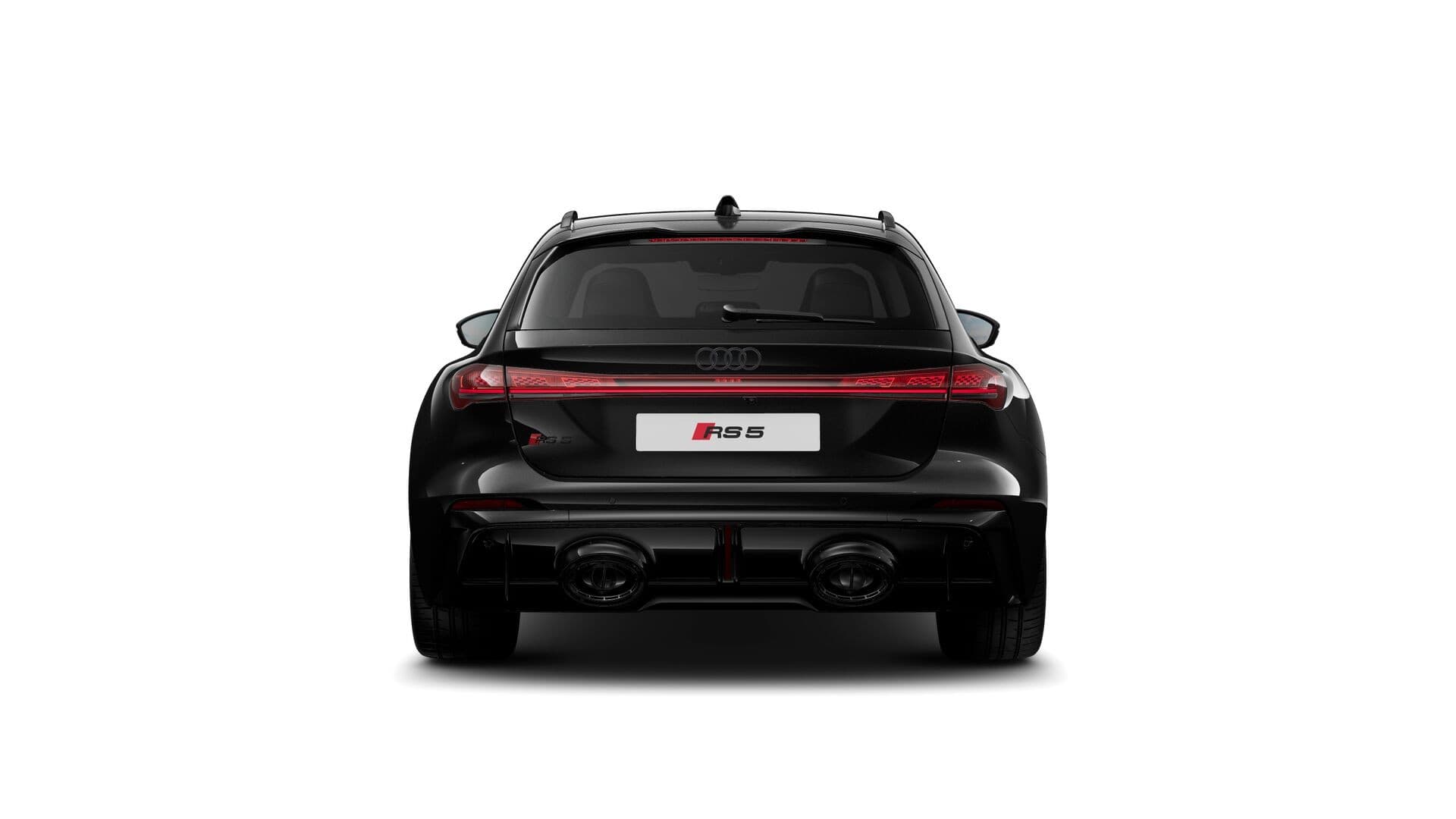 AUDI RS5 - Image 3
