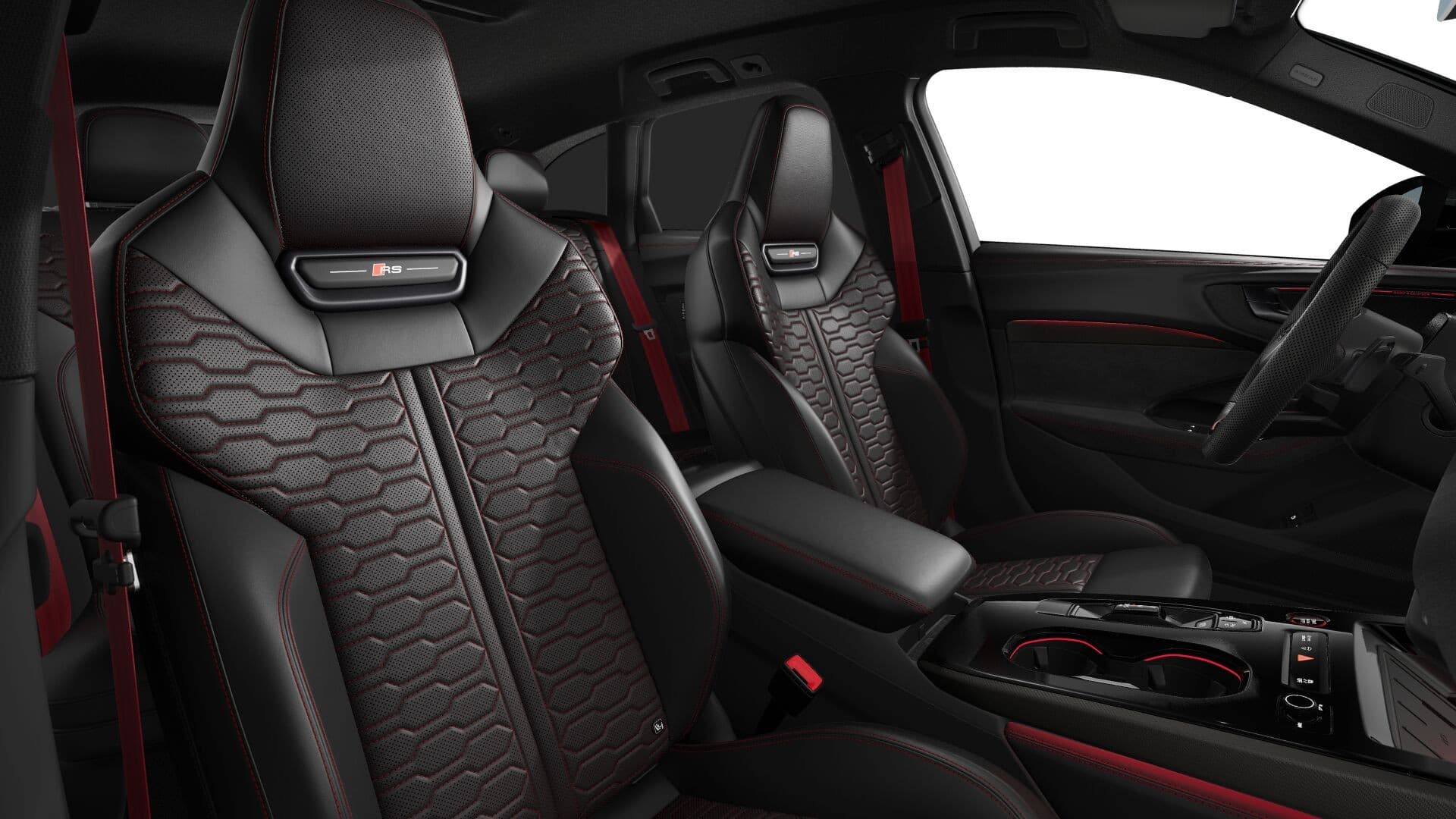 AUDI RS5 - Image 6