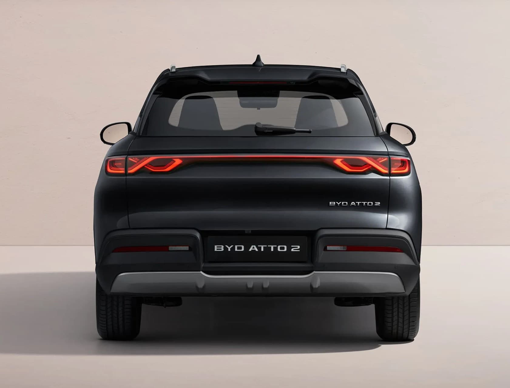 BYD ATTO 2 - Image 3