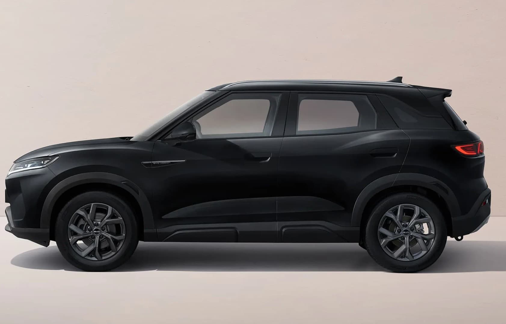 BYD ATTO 2 - Image 4
