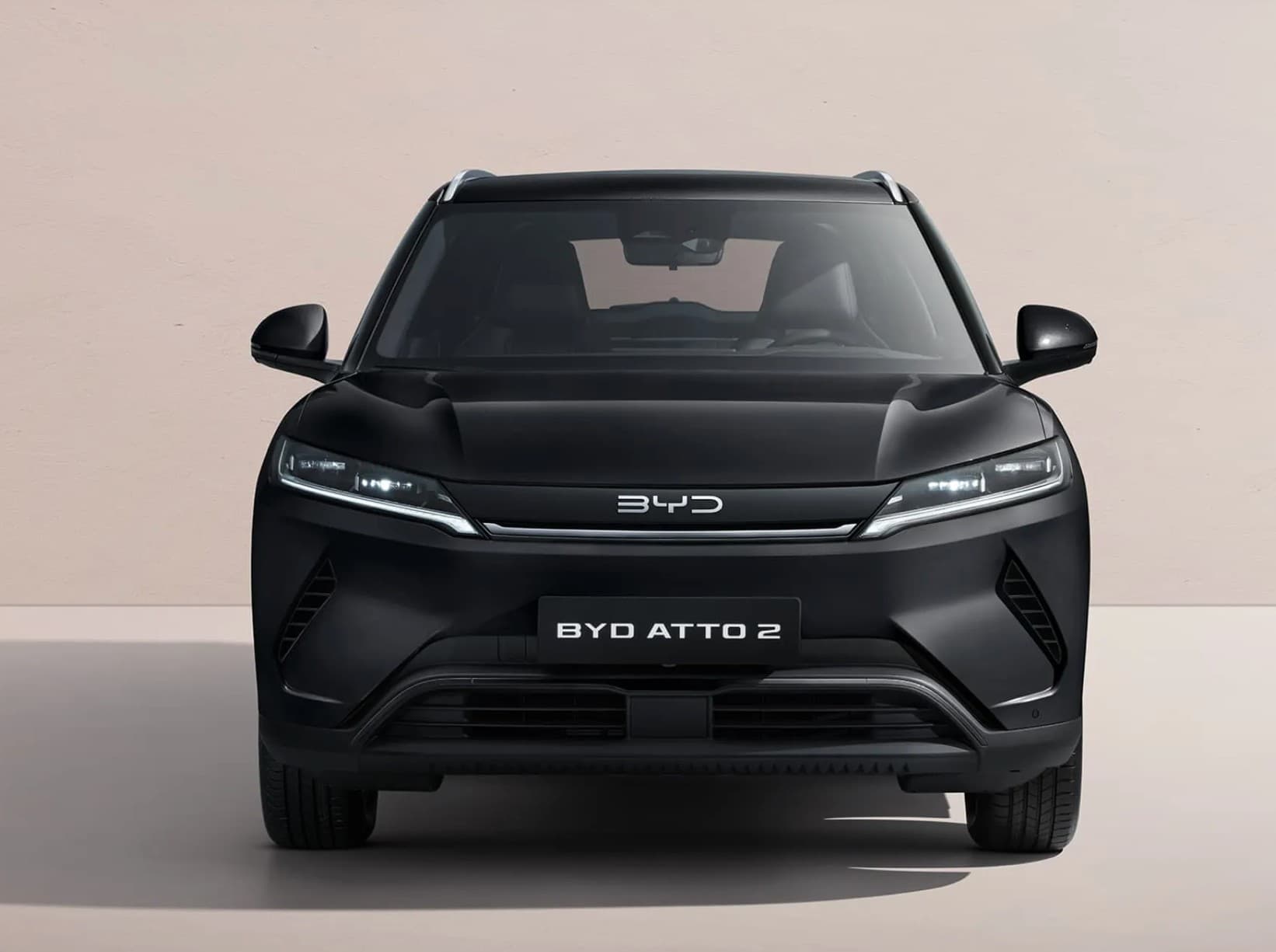 BYD ATTO 2 - Image 2