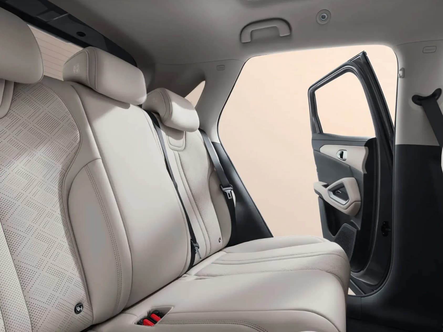 BYD ATTO 2 - Image 6