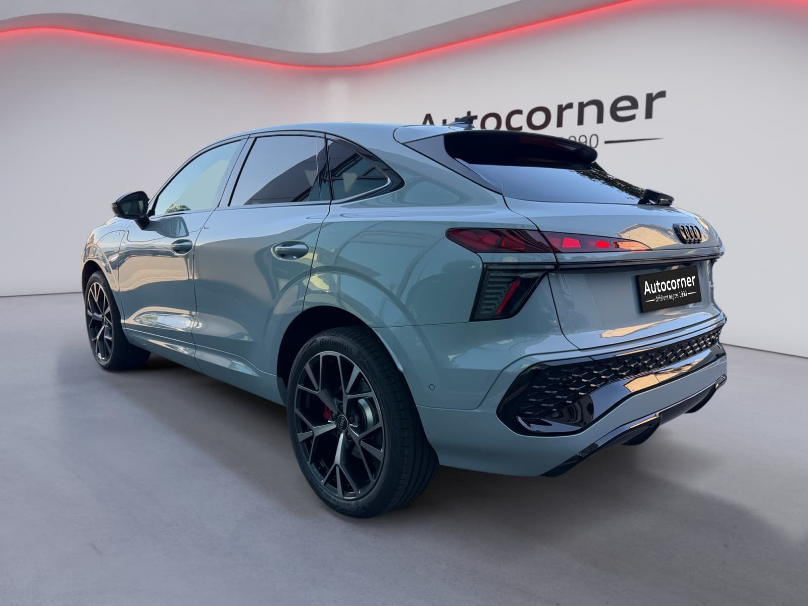 AUDI Q3 - Image 3