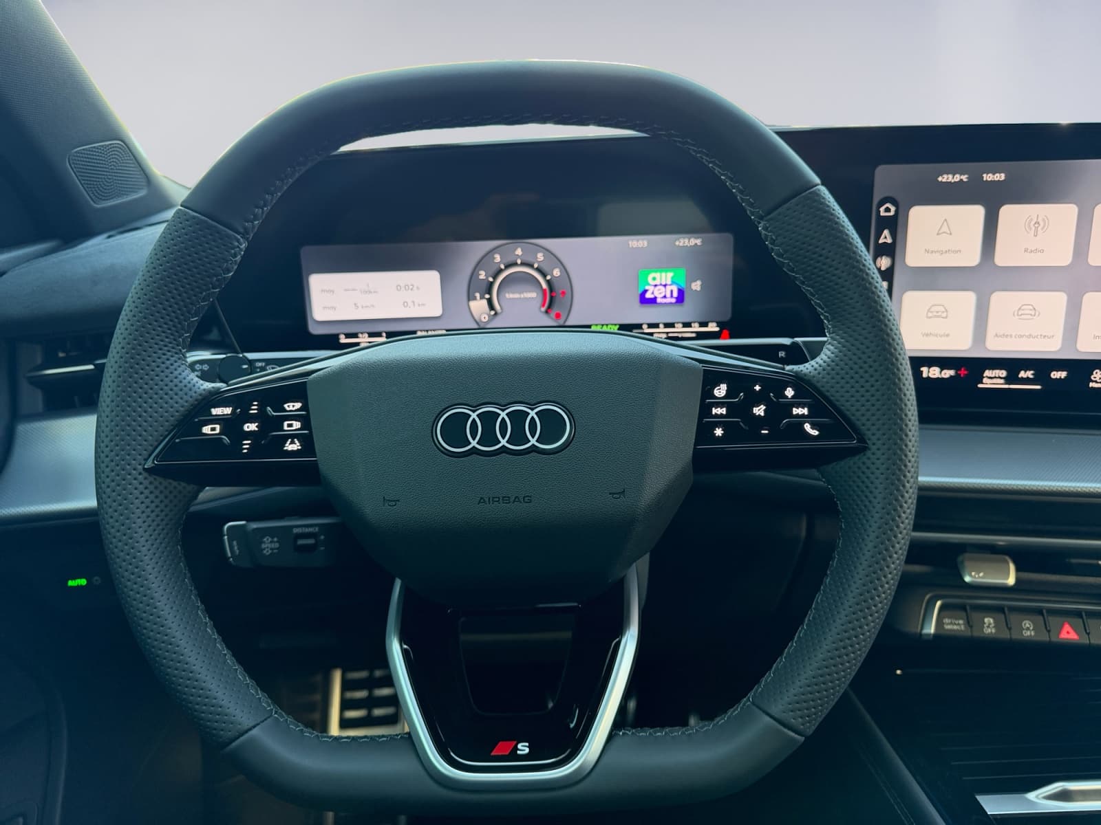 AUDI Q3 - Image 10