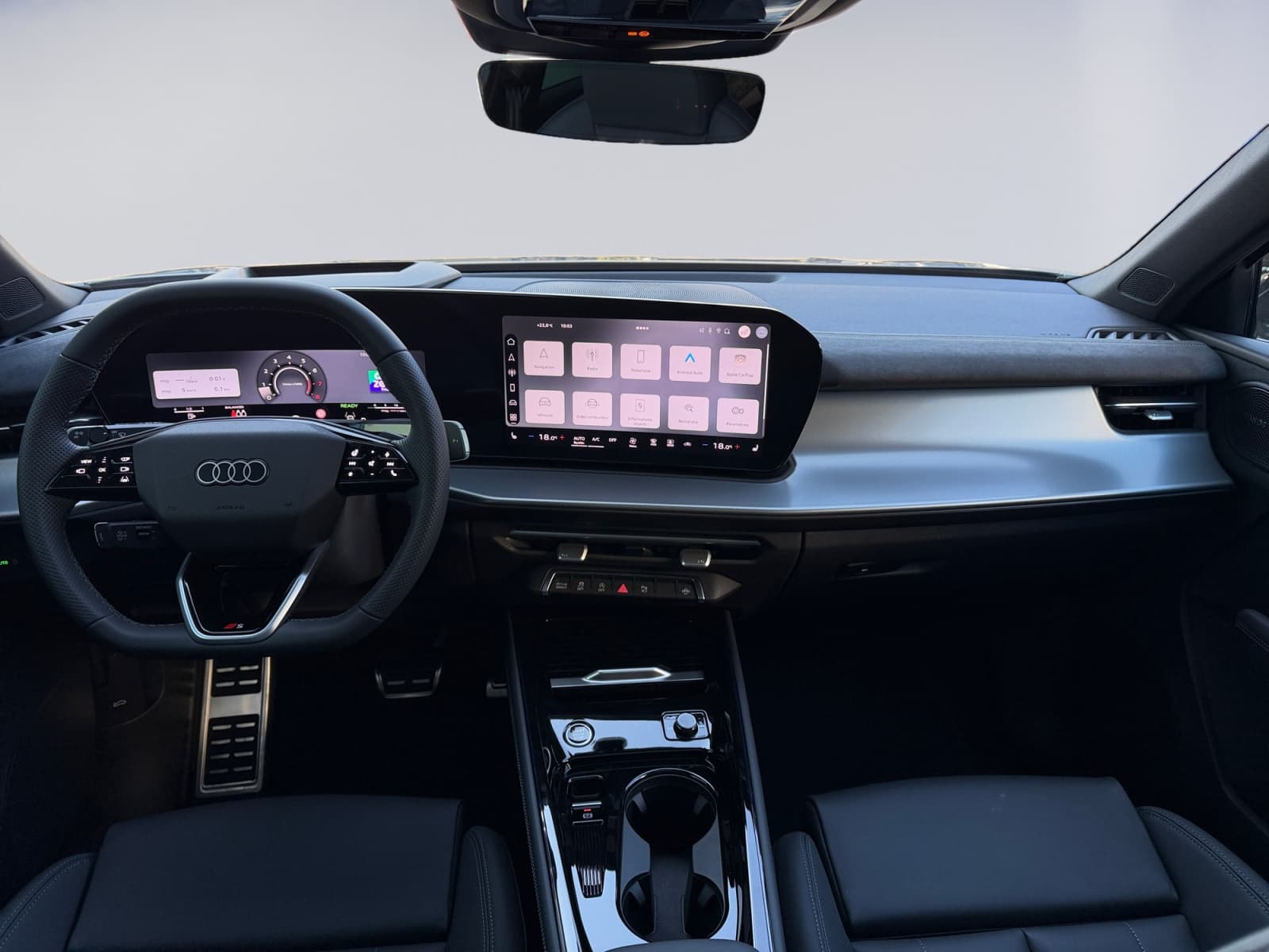 AUDI Q3 - Image 9