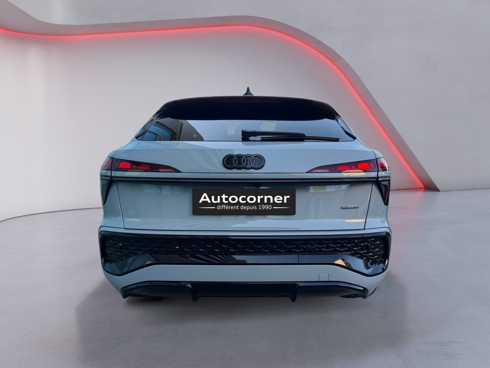 AUDI Q3 - Image 4