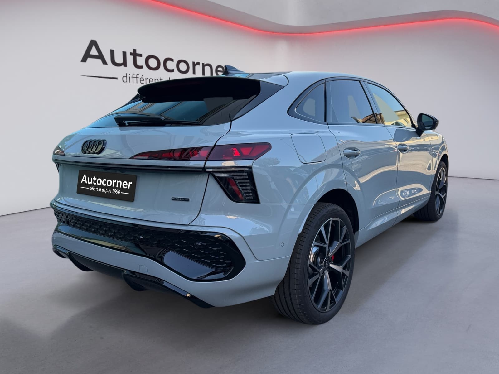 AUDI Q3 - Image 5
