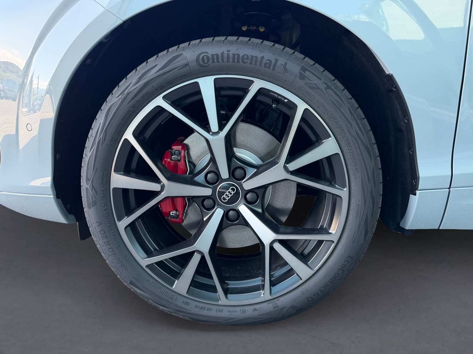 AUDI Q3 - Image 12