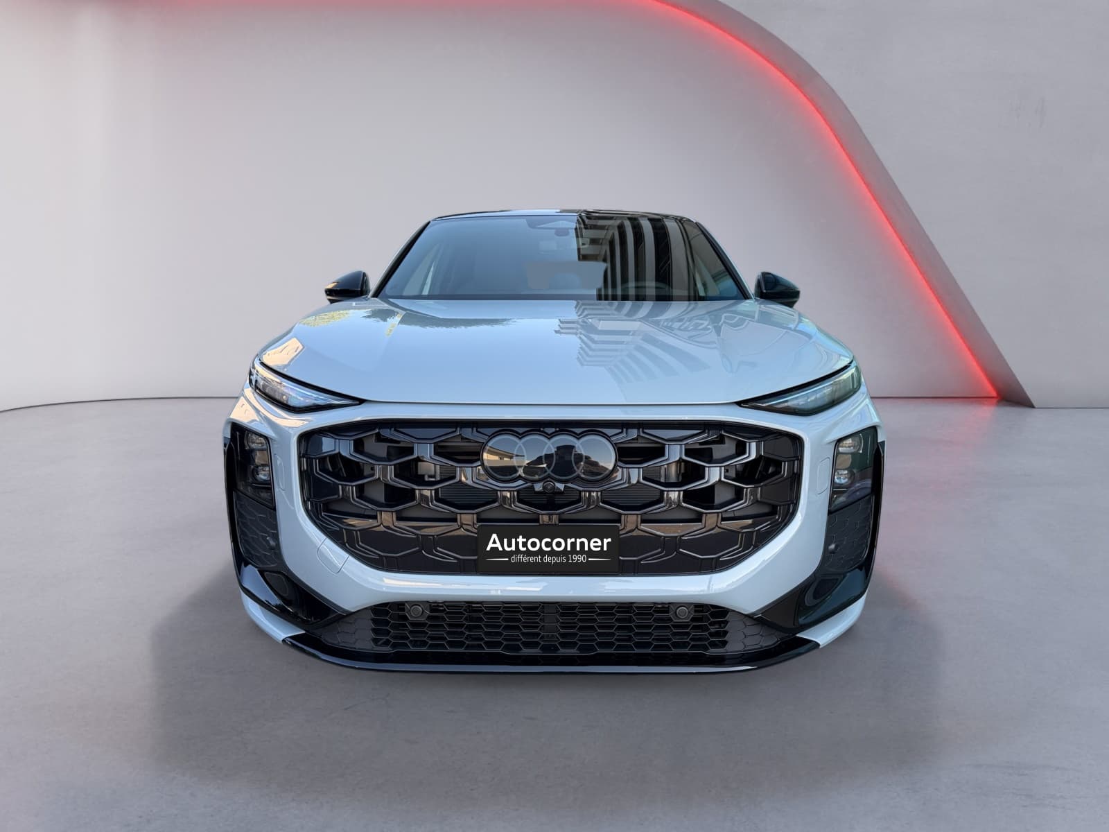 AUDI Q3 - Image 6