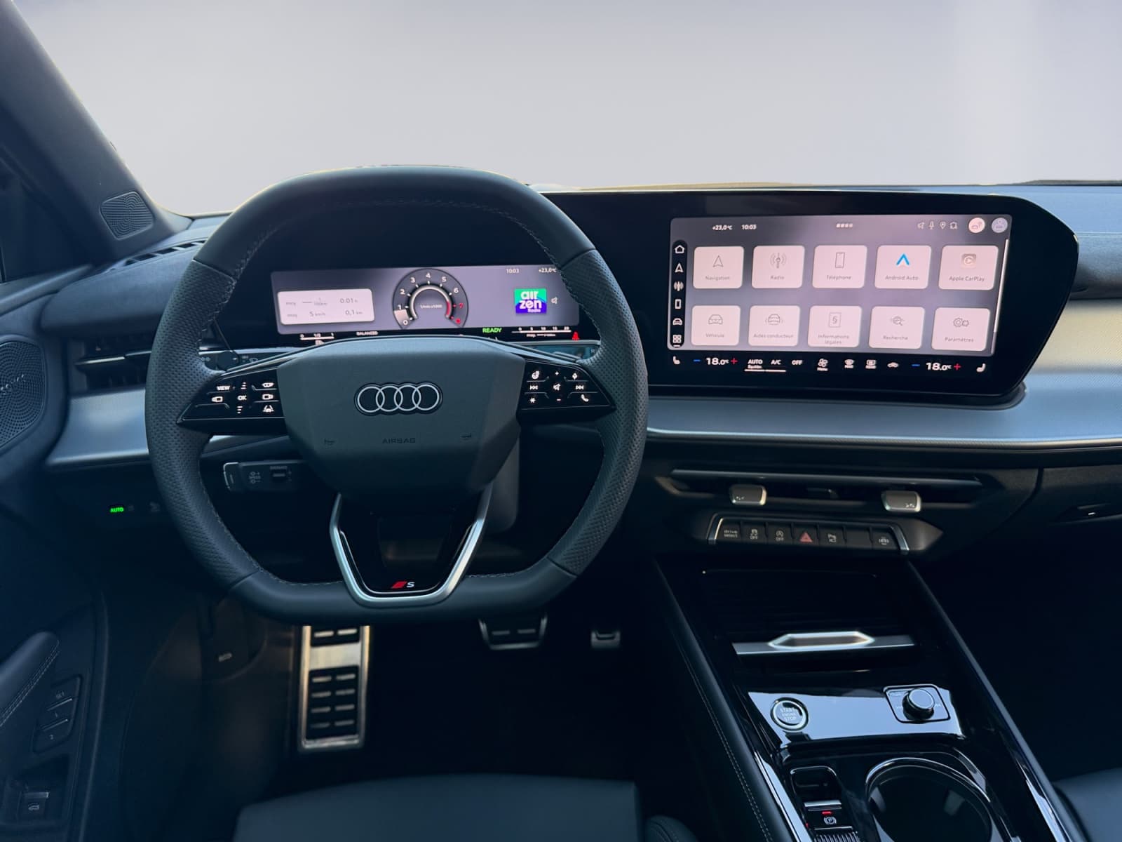 AUDI Q3 - Image 8
