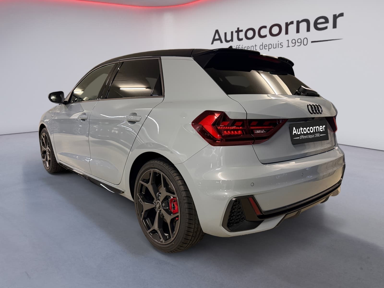 AUDI A1 - Image 3