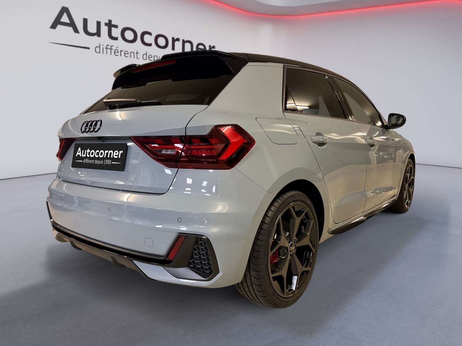AUDI A1 - Image 5