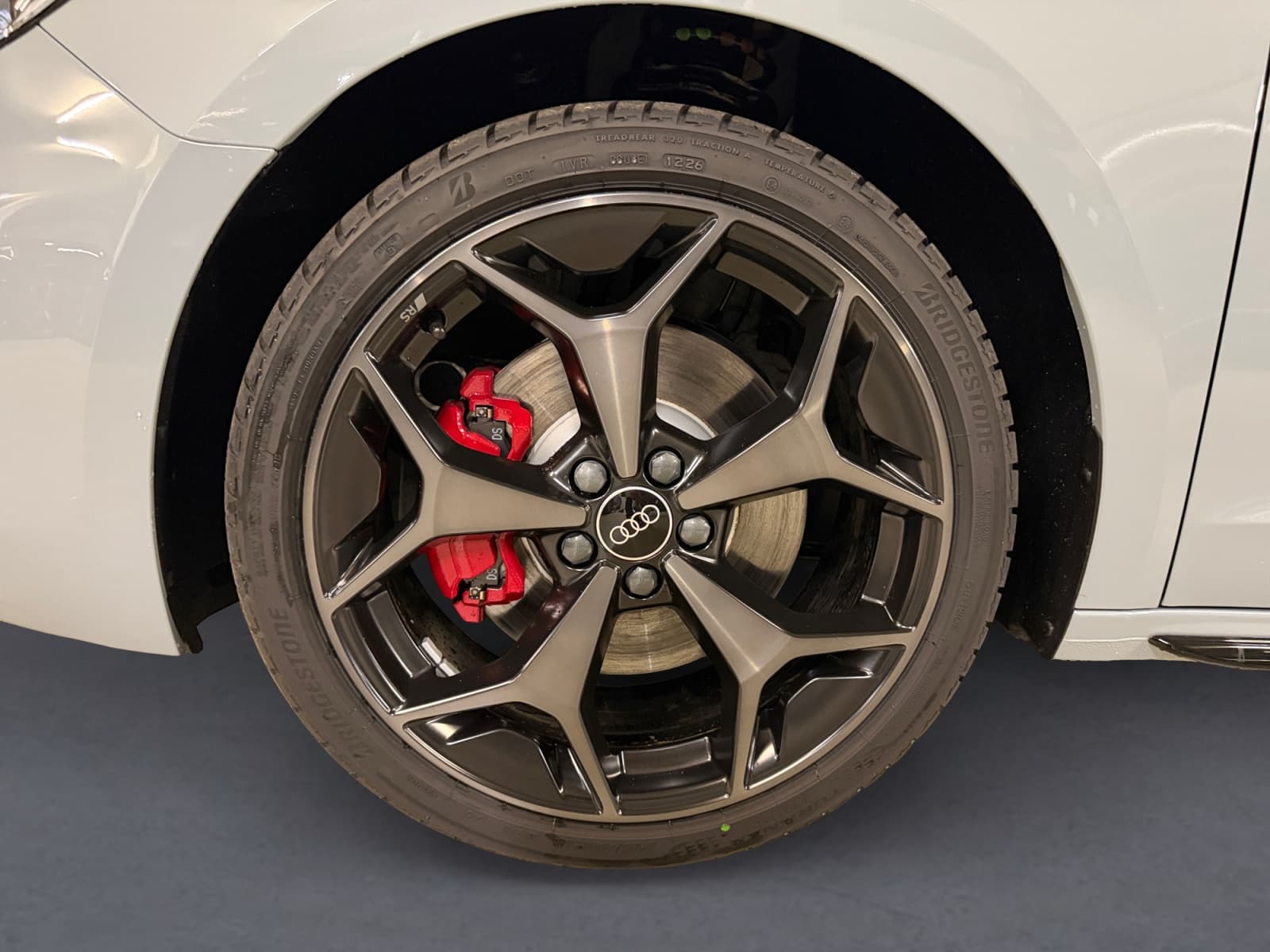 AUDI A1 - Image 11