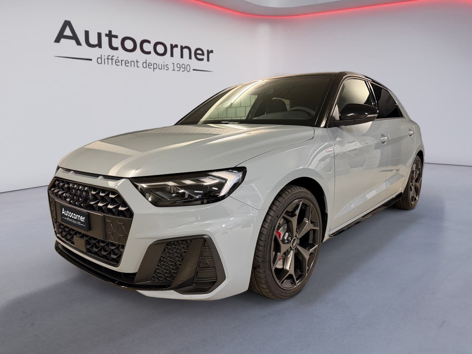 AUDI A1 - Image 2