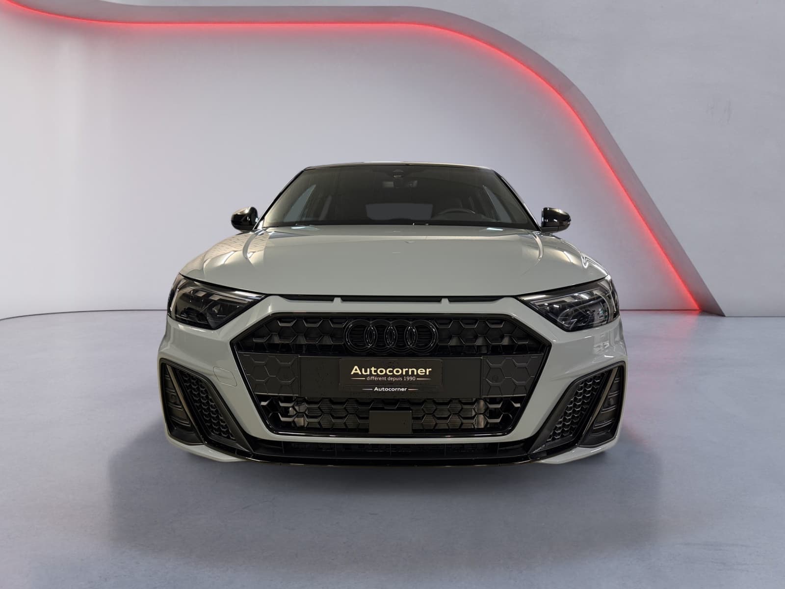 AUDI A1 - Image 6