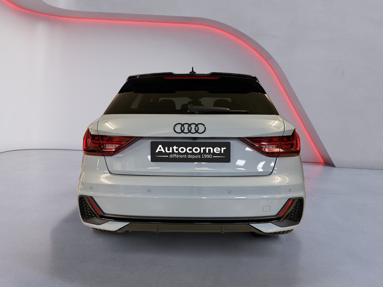 AUDI A1 - Image 4