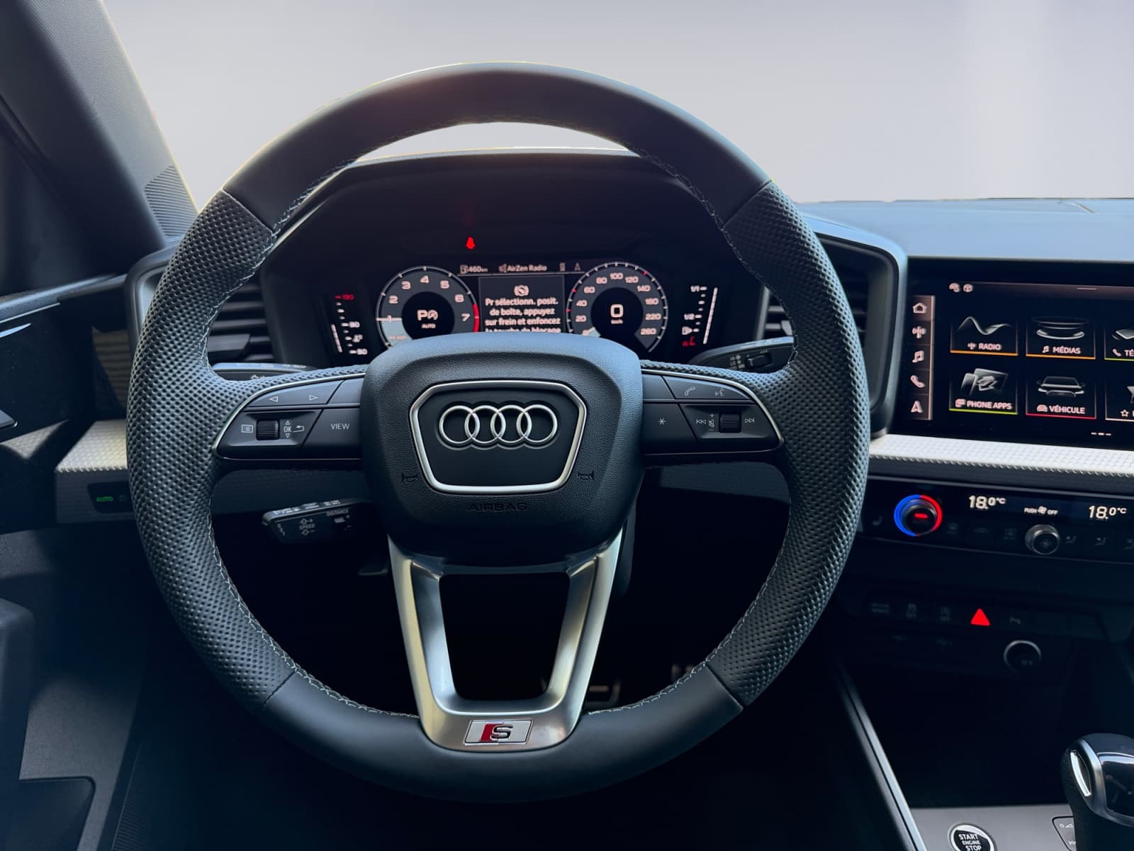 AUDI A1 - Image 9