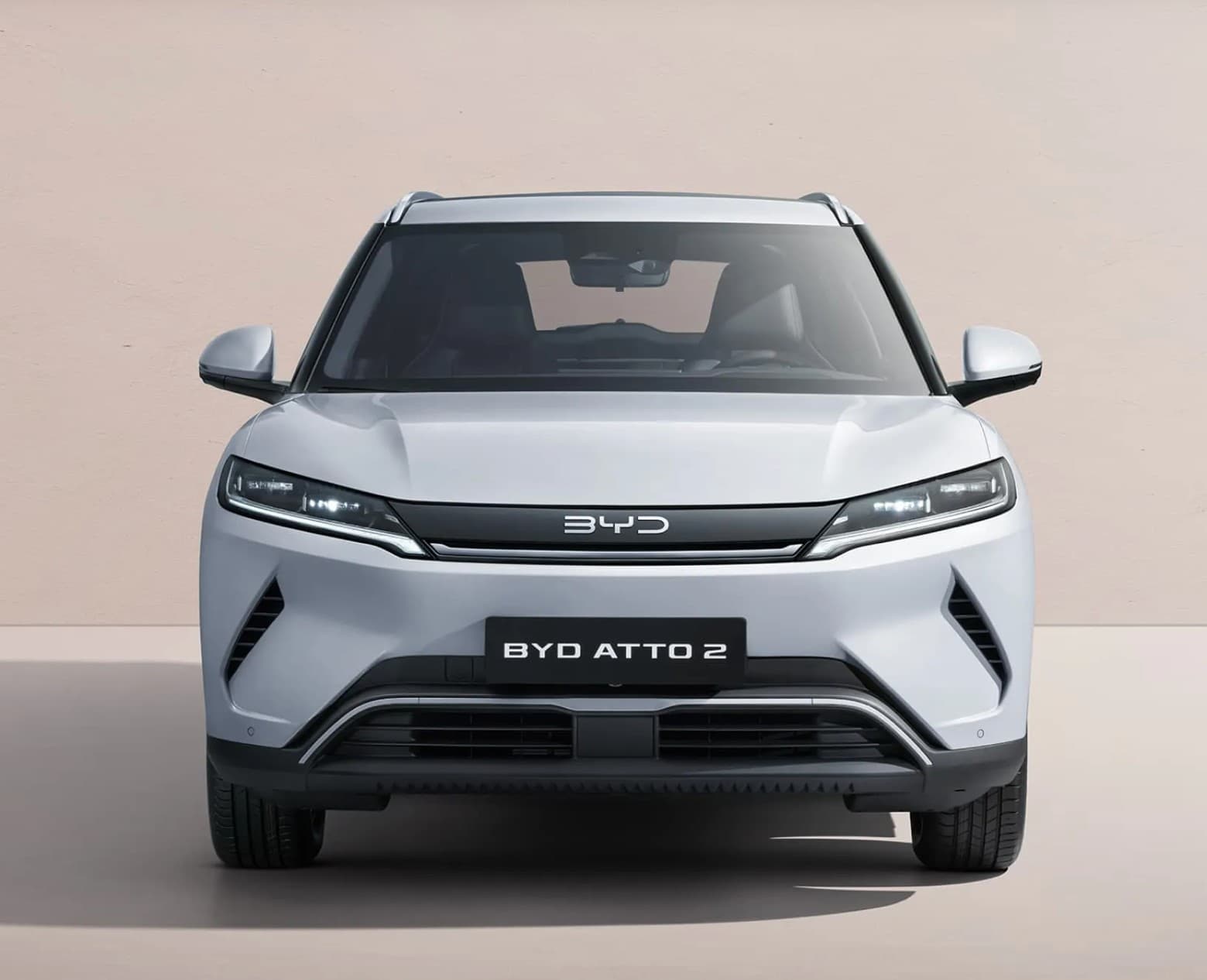 BYD ATTO 2 - Image 2