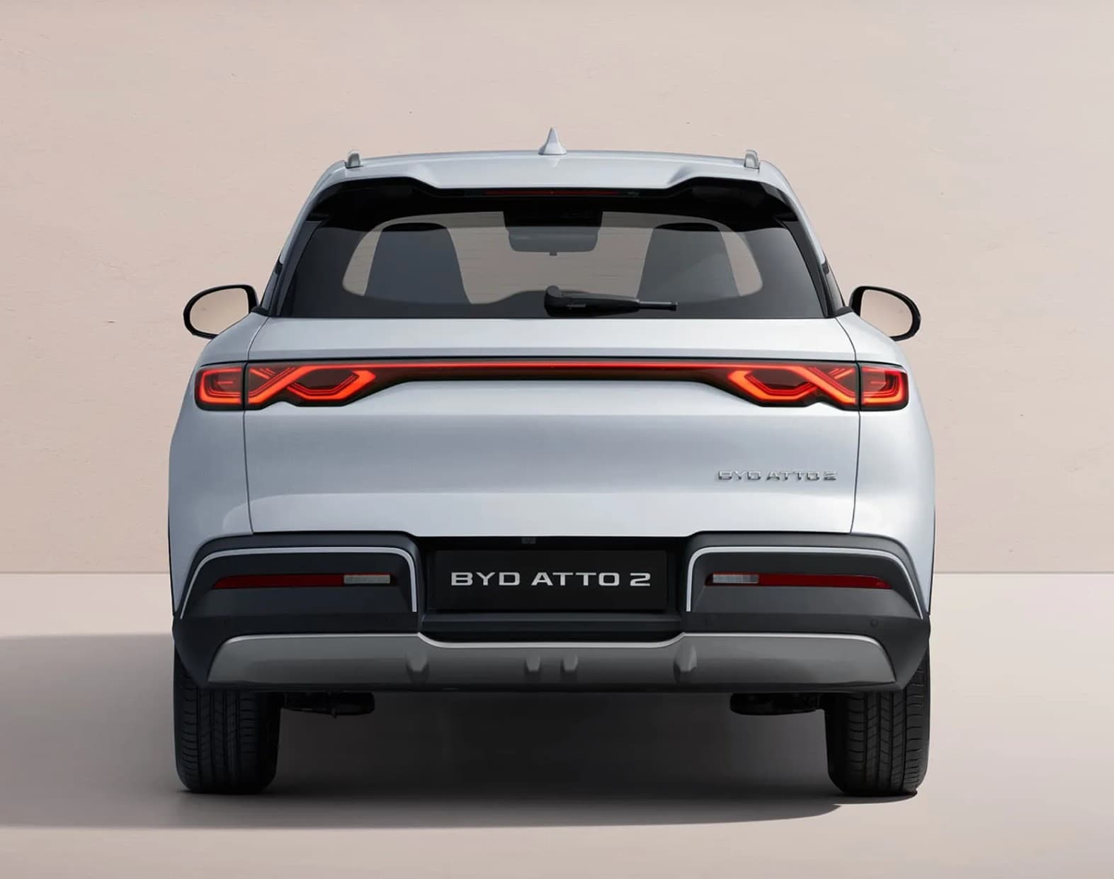 BYD ATTO 2 - Image 3