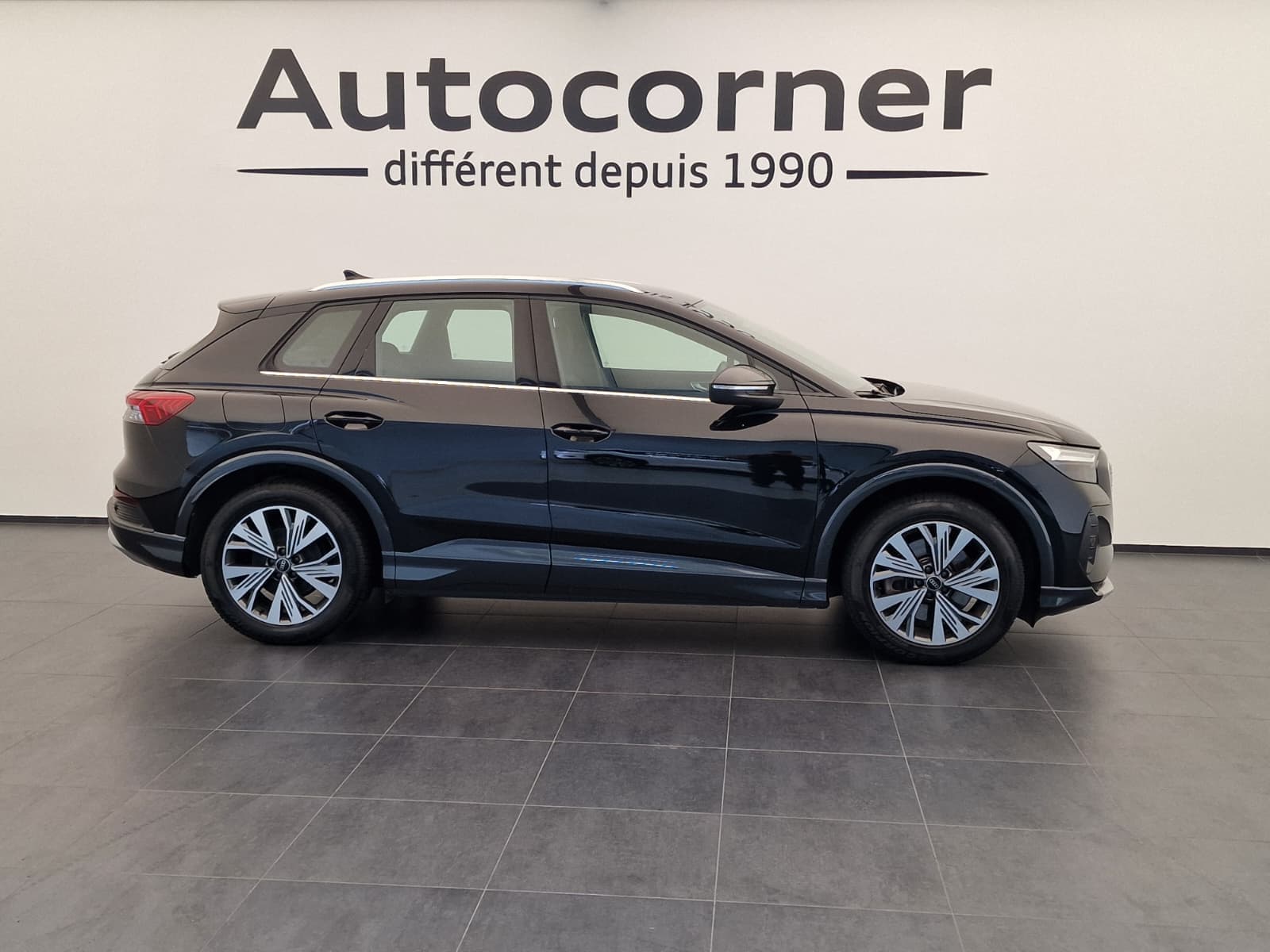 AUDI Q4 e-tron - Image 7