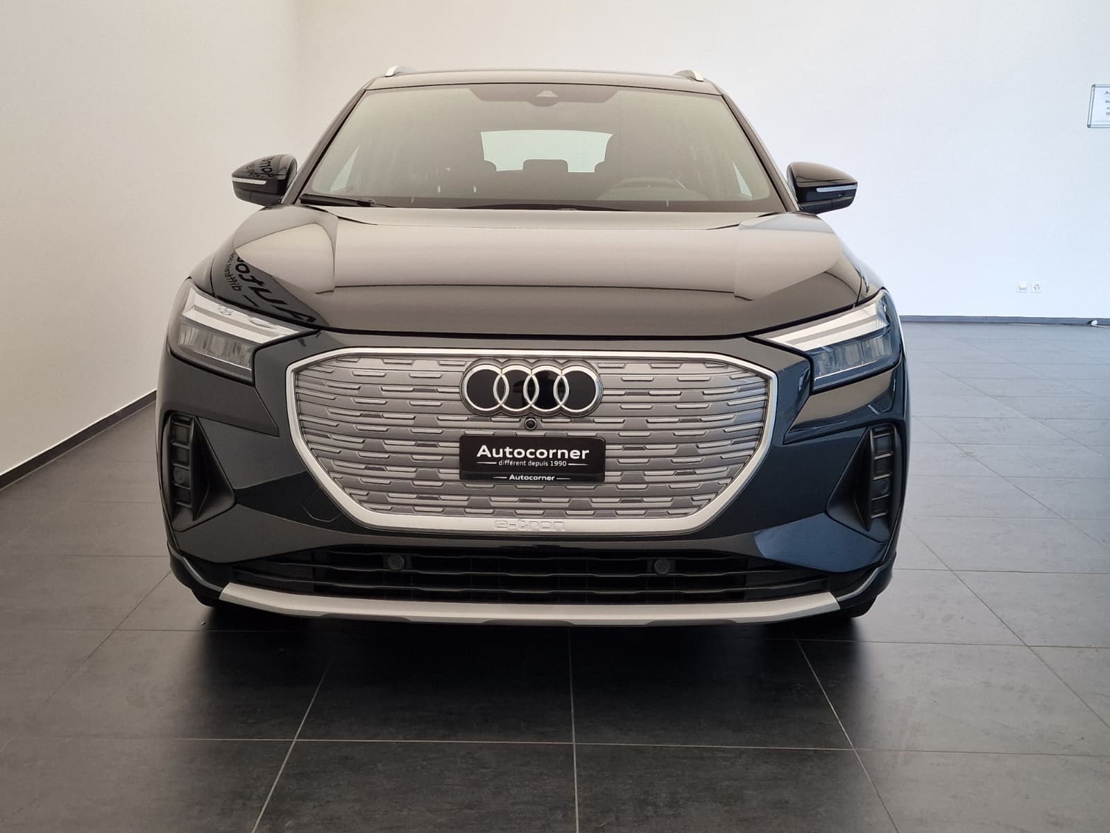 AUDI Q4 e-tron - Image 5