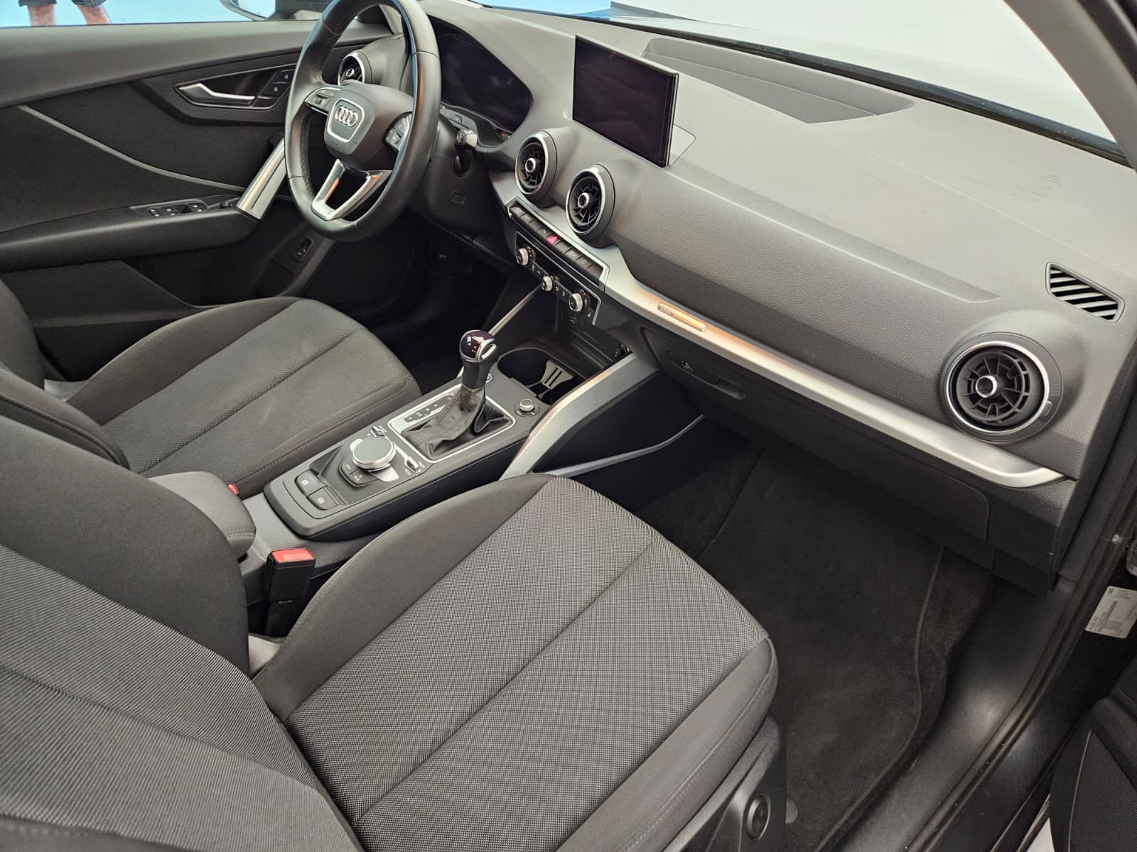 AUDI Q2 - Image 12