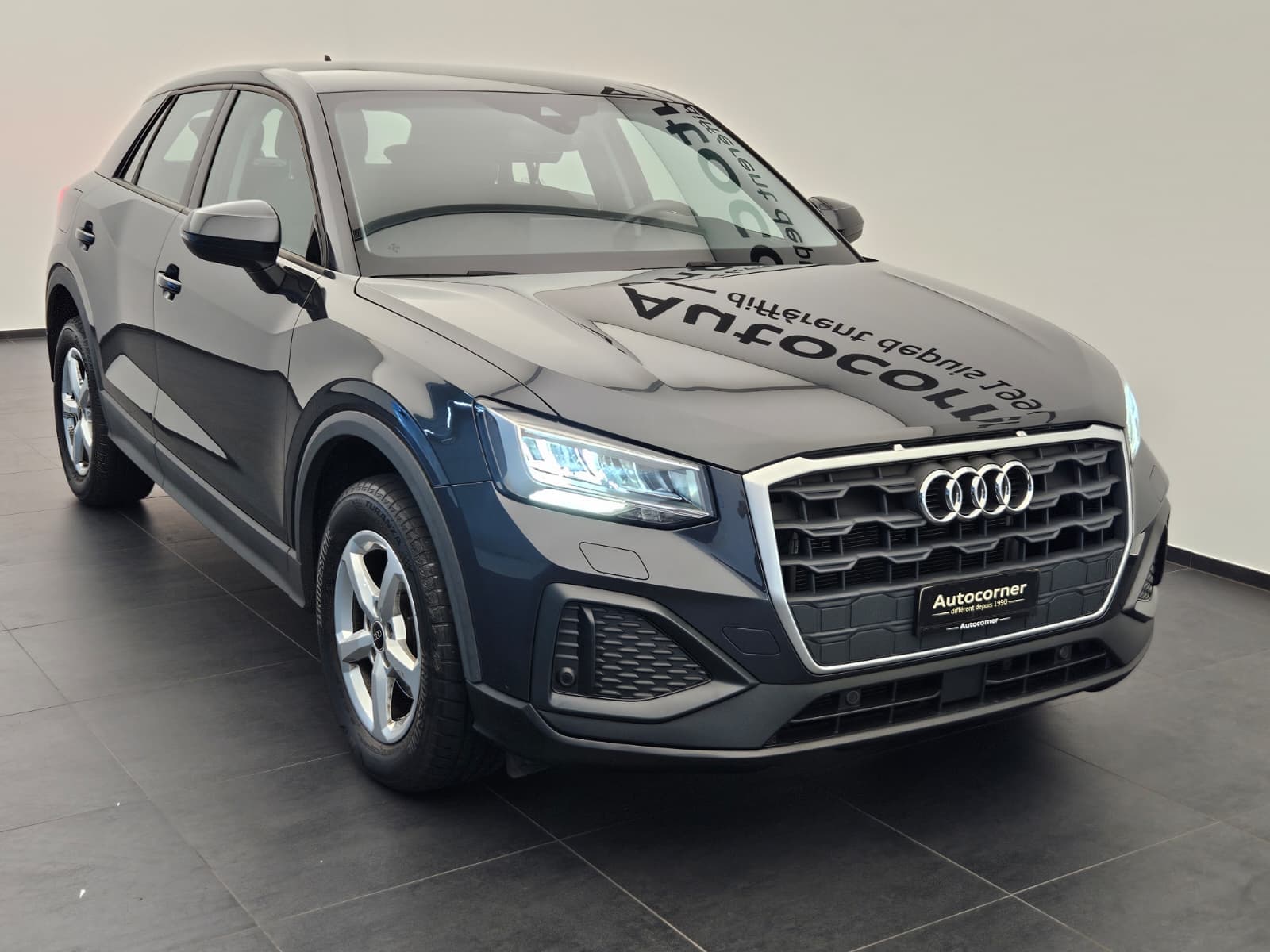 AUDI Q2 - Image 5