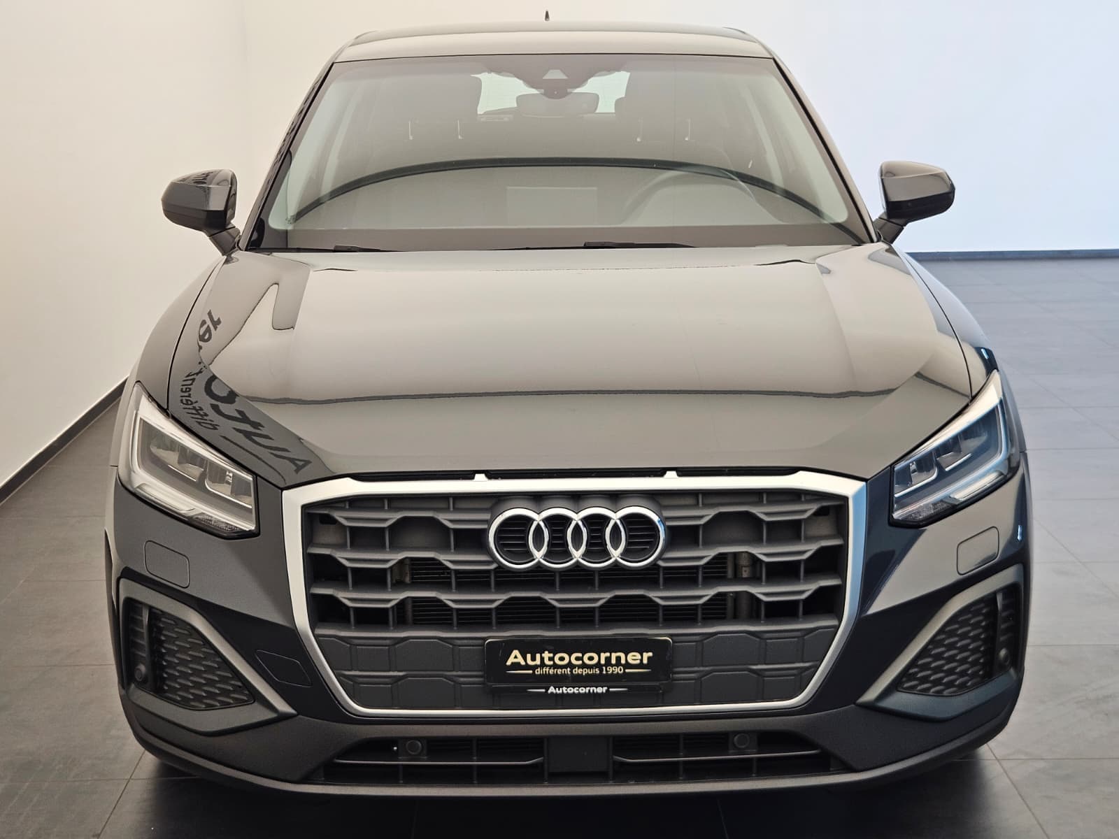 AUDI Q2 - Image 4