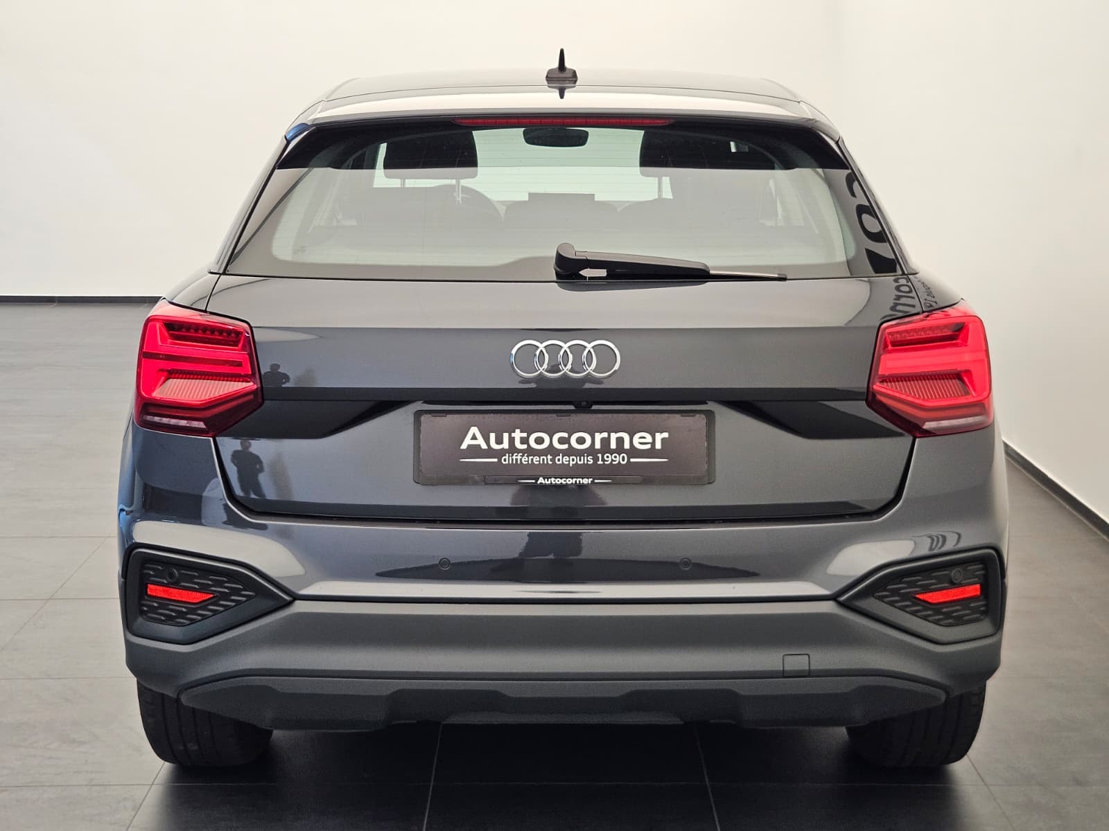 AUDI Q2 - Image 8