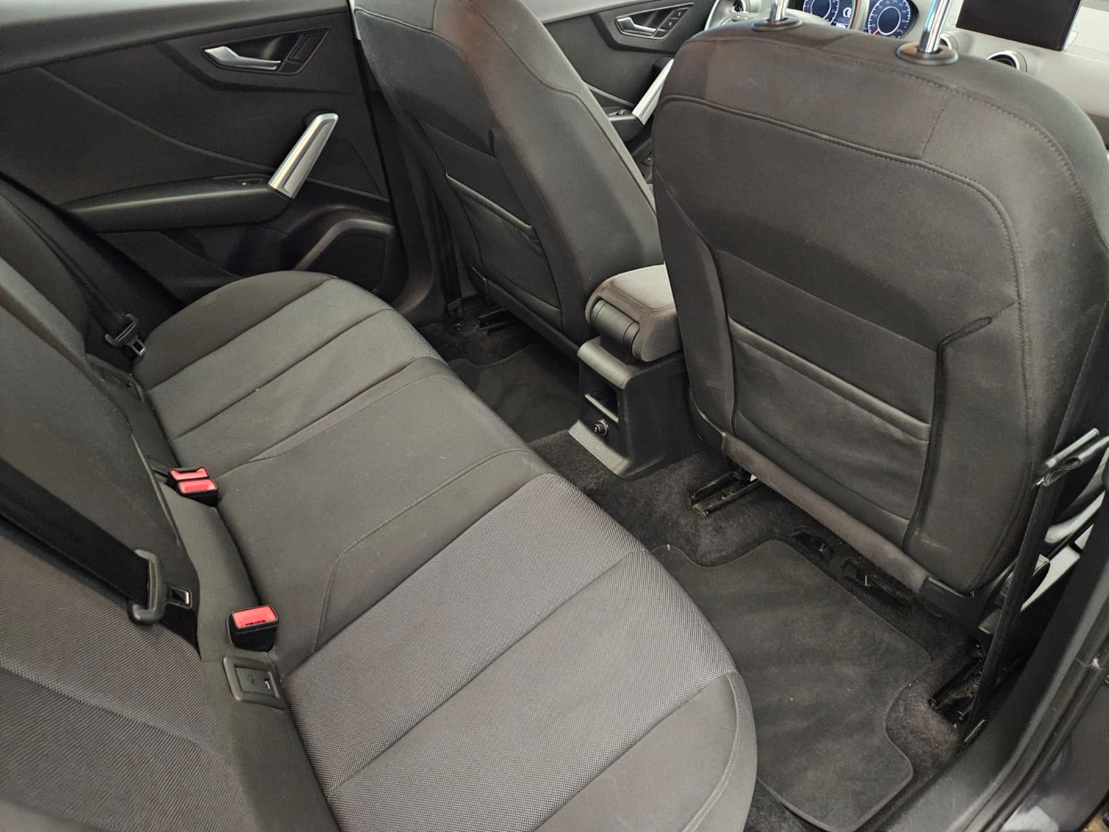 AUDI Q2 - Image 14