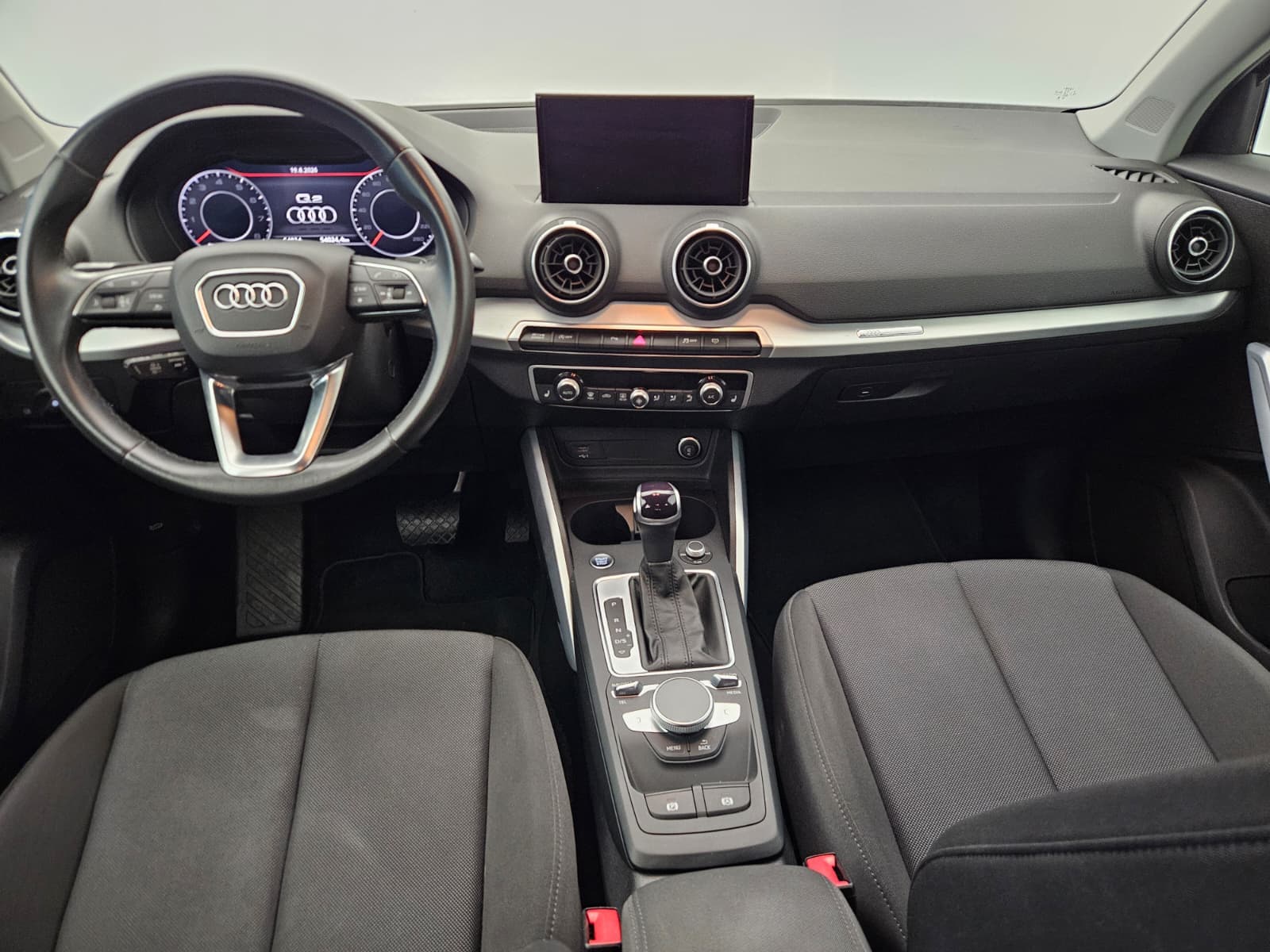 AUDI Q2 - Image 10