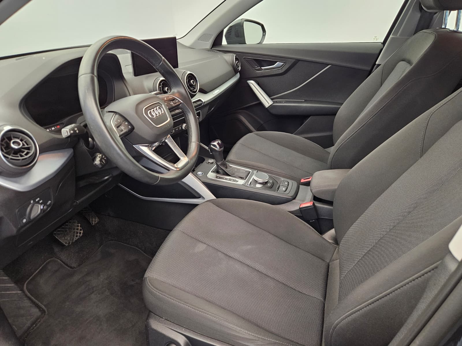 AUDI Q2 - Image 11