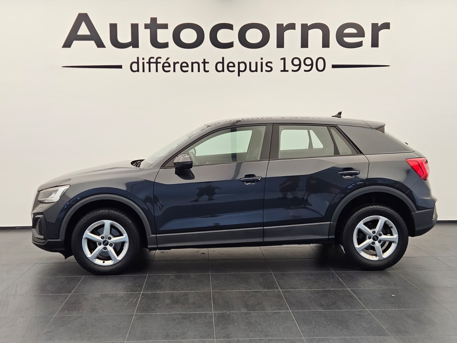 AUDI Q2 - Image 2
