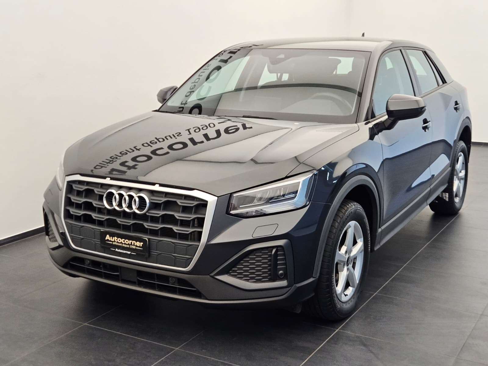 AUDI Q2 - Image 3