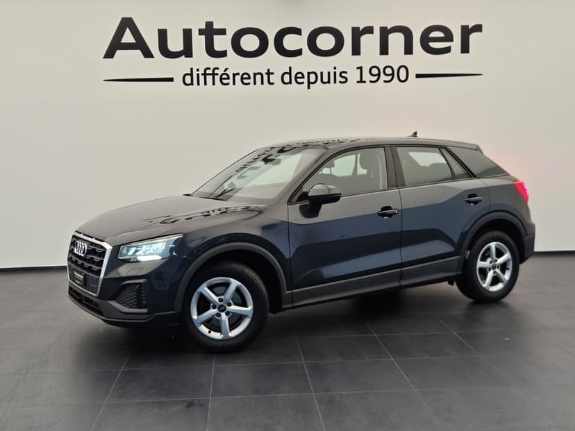 AUDI Q2