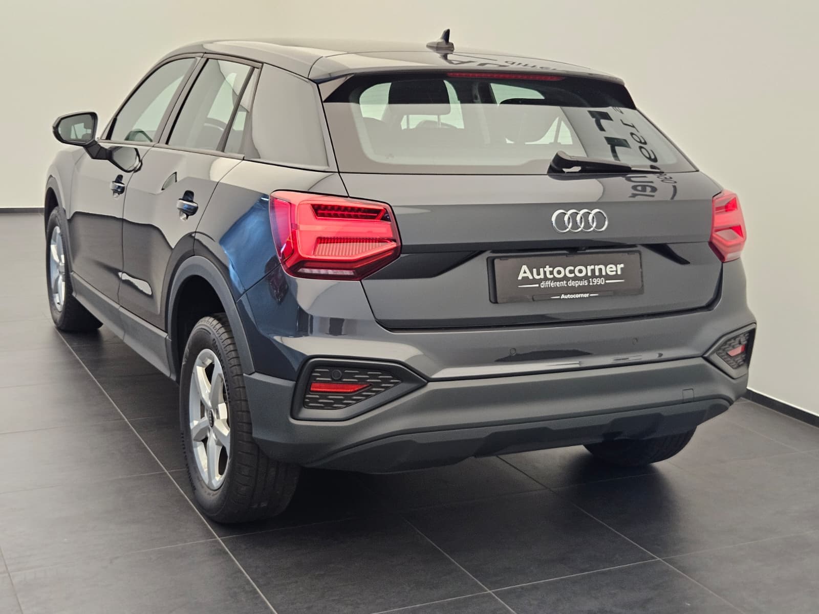 AUDI Q2 - Image 9