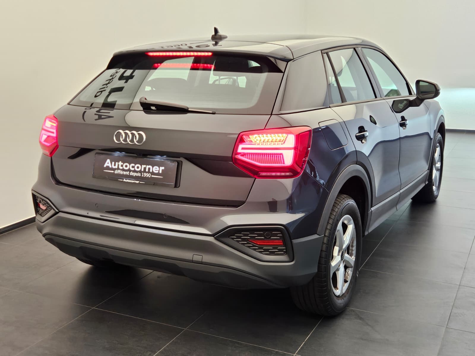 AUDI Q2 - Image 7