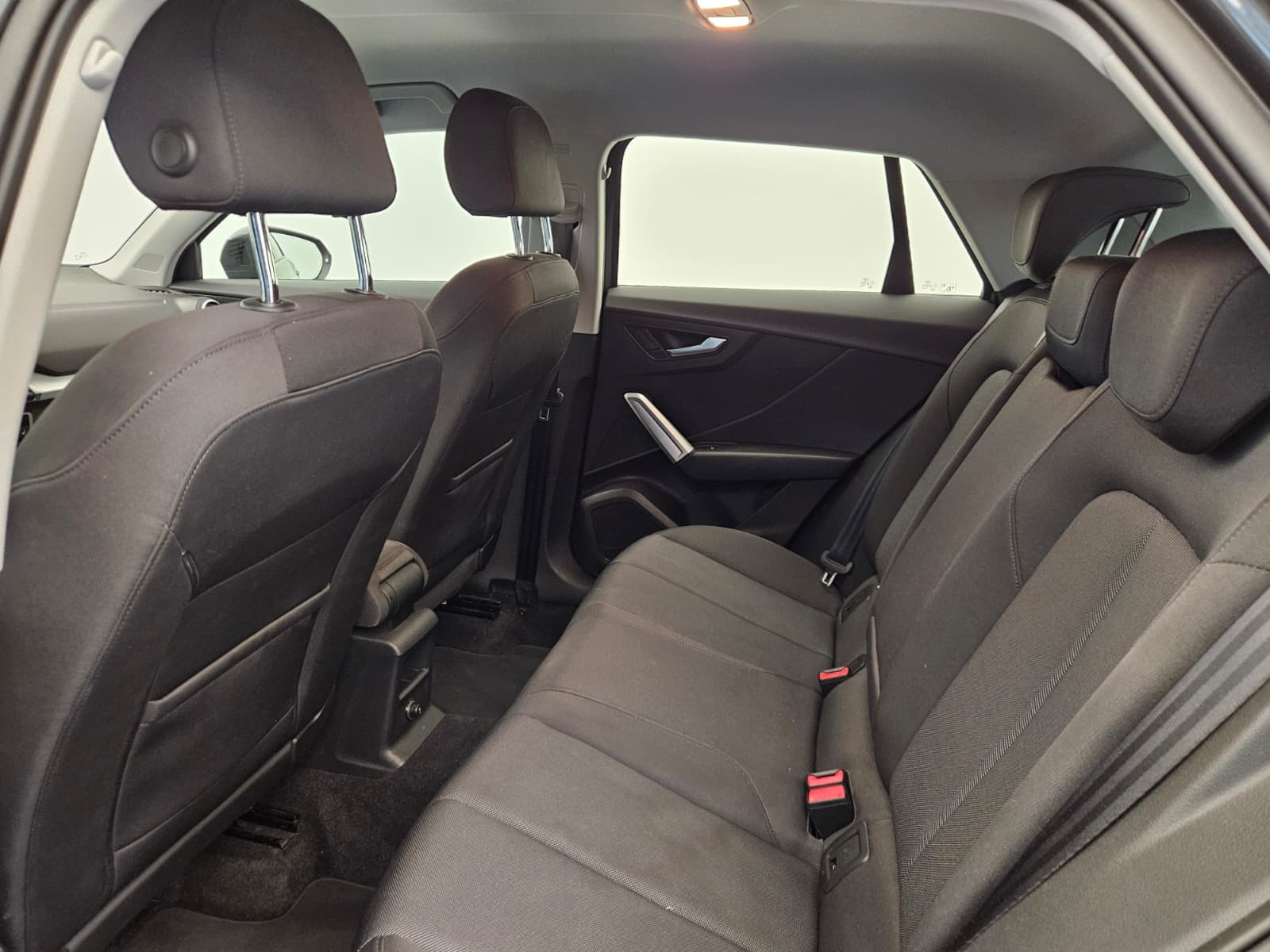 AUDI Q2 - Image 13