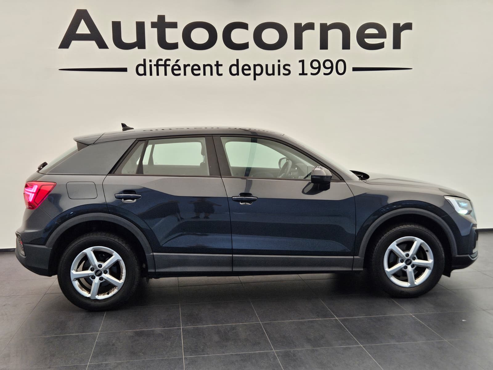 AUDI Q2 - Image 6