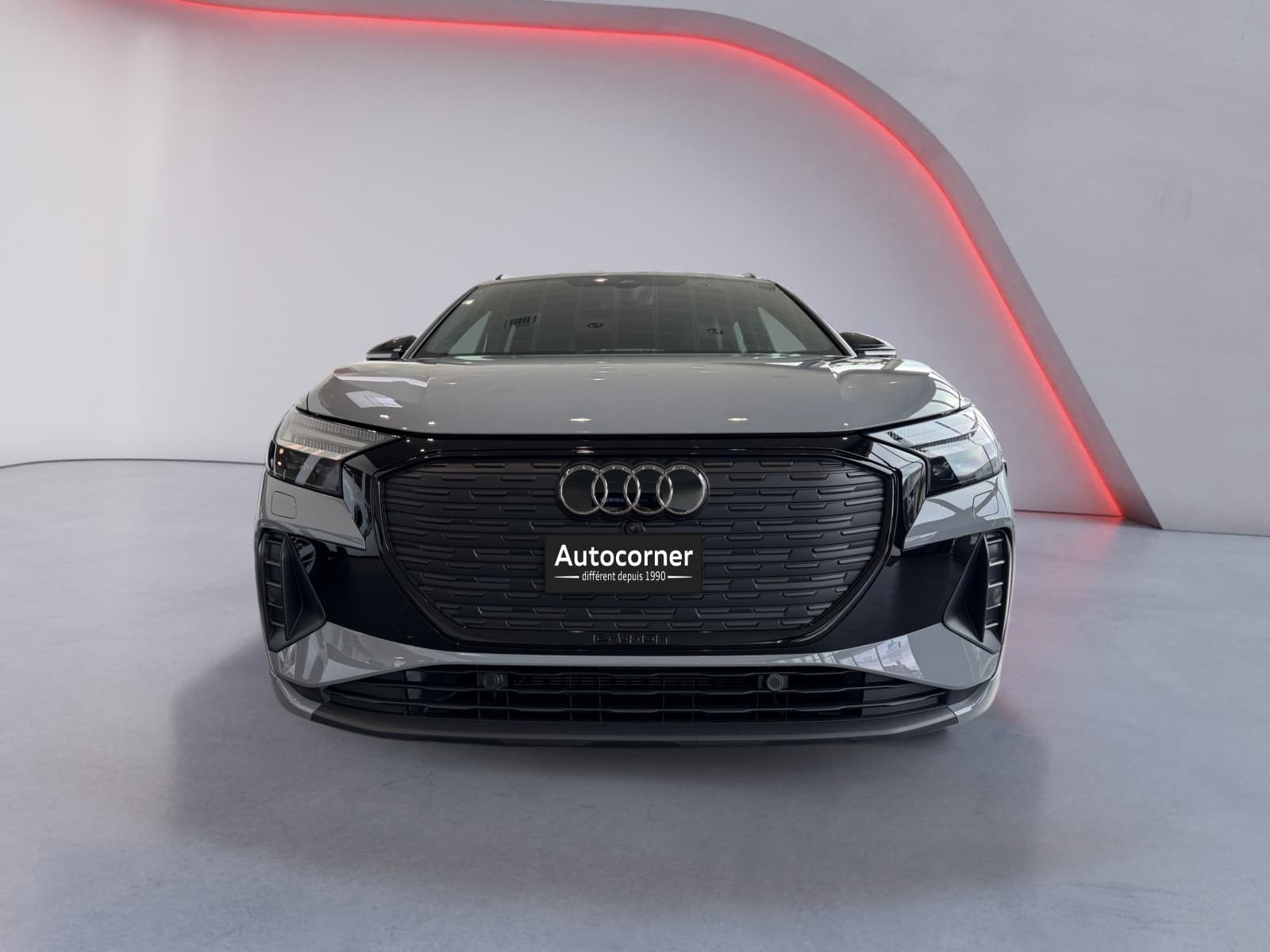 AUDI Q4 e-tron - Image 6