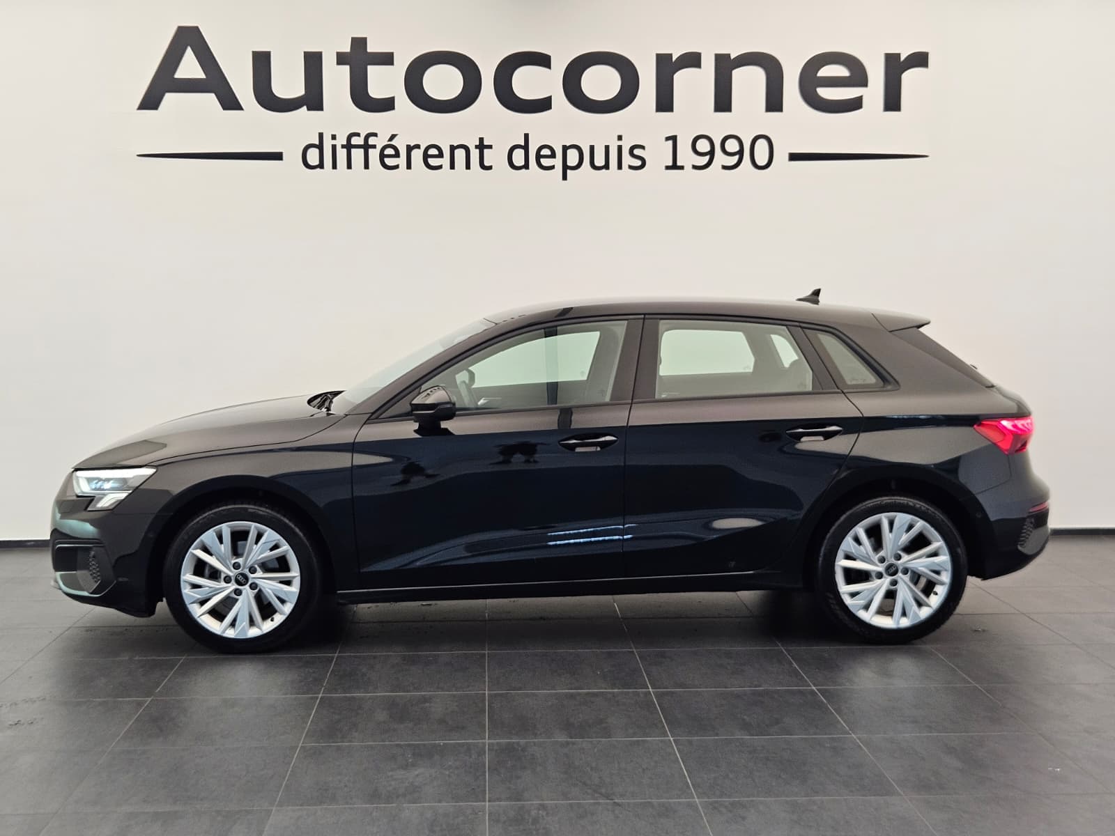 AUDI A3 - Image 2