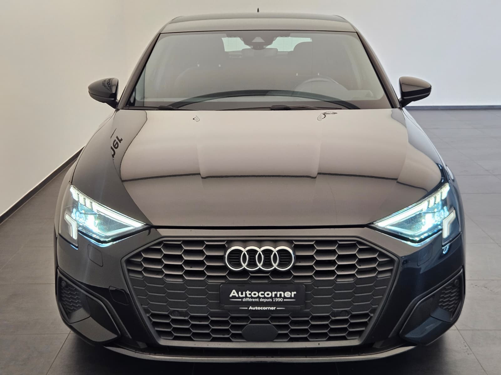 AUDI A3 - Image 4